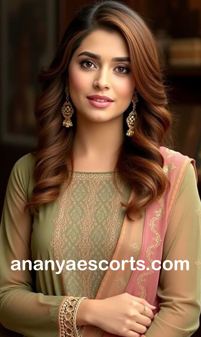 Escort Service in Saraikela Kharsawan